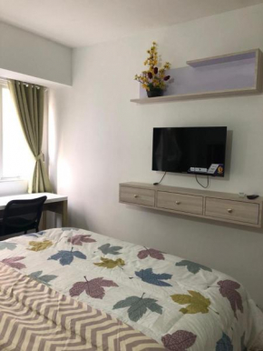 Apartment Grand Sentraland Karawang Manage by Laguna Room, West Karawang